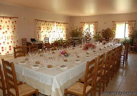 Chateau De فندق ميراك