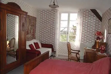 فندق Chateau De