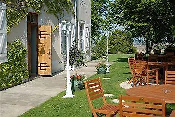 فندق Chateau De