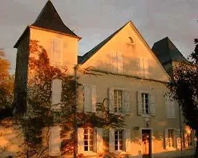 Chateau De 4* ميراك