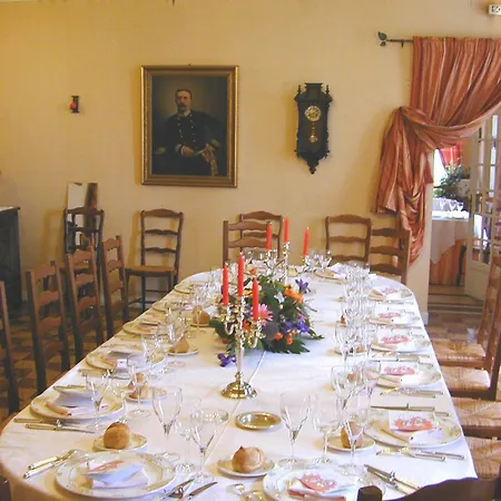 Chateau De 4*