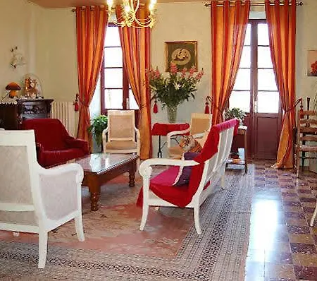 Chateau De