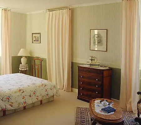 Chateau De 4*