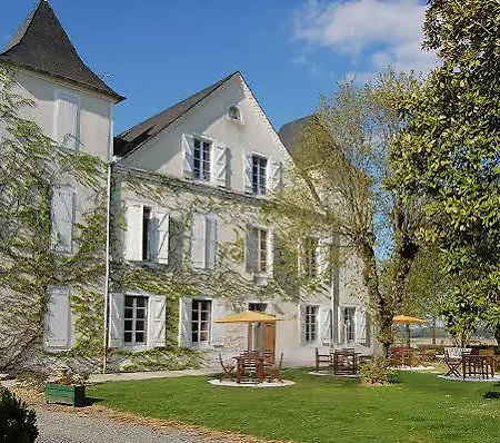 Chateau De فندق 4*
